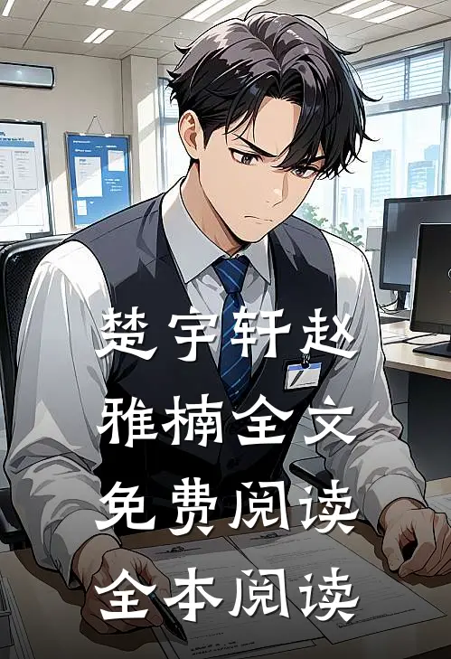 楚宇轩赵雅楠全文免费阅读全本阅读