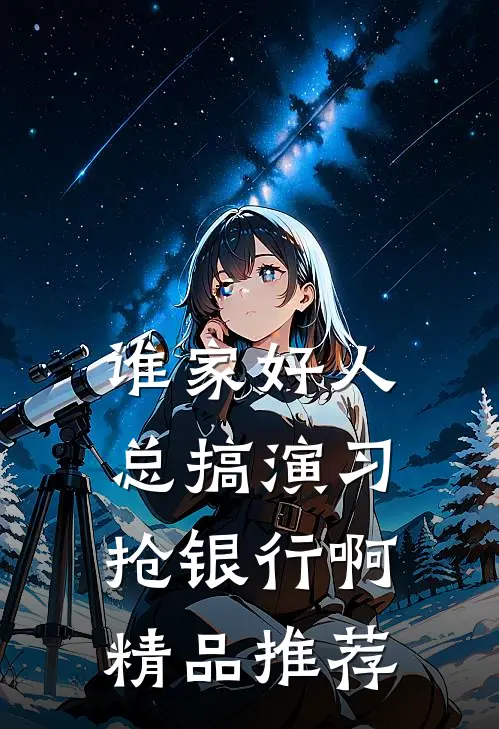 谁家好人总搞演习抢银行啊精品推荐