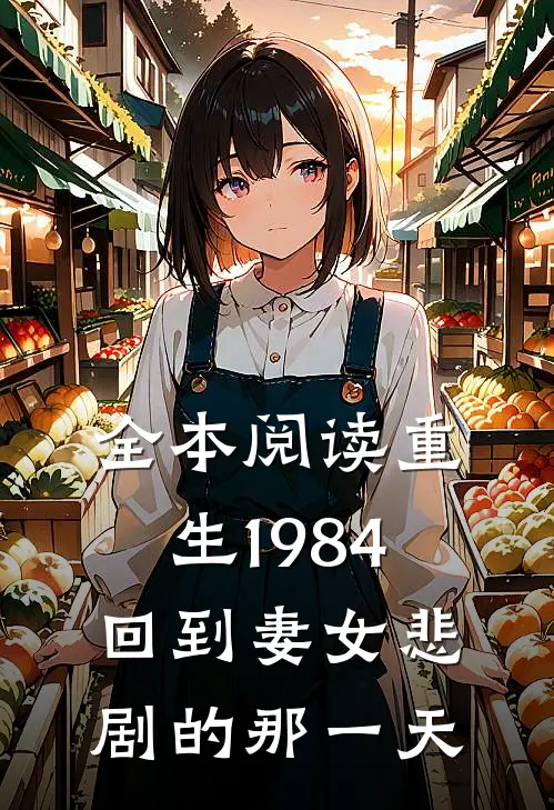 全本阅读重生1984：回到妻女悲剧的那一天