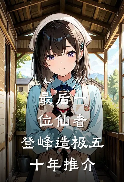 最后一位仙者，登峰造极五十年推介