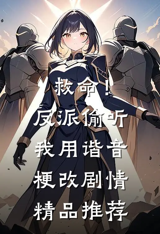 救命！反派偷听我用谐音梗改剧情精品推荐