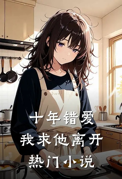 十年错爱，我求他离开热门小说