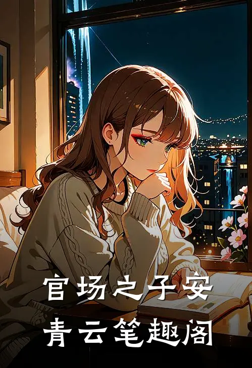 官场之子安青云笔趣阁