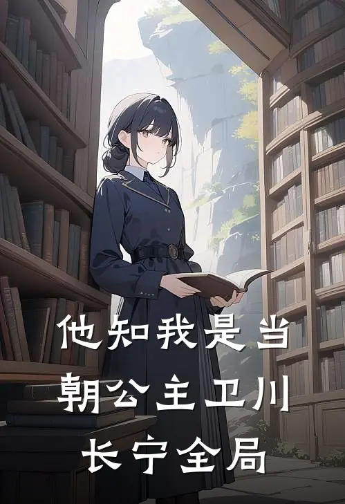他知我是当朝公主卫川长宁全局