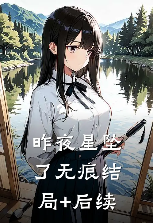 昨夜星坠了无痕结局+后续