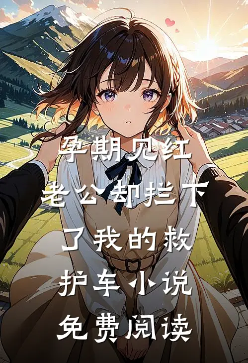 孕期见红，老公却拦下了我的救护车小说免费阅读