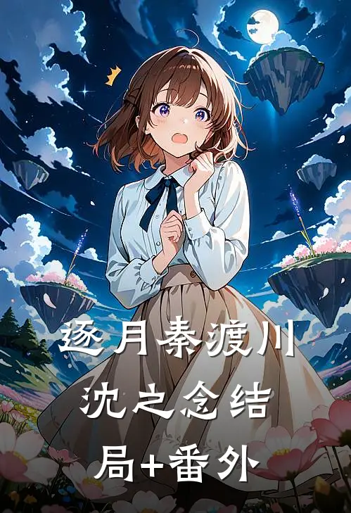 逐月秦渡川沈之念结局+番外