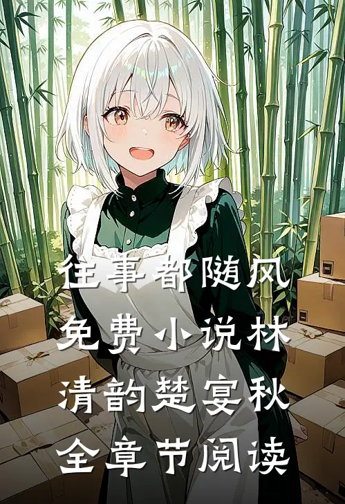 往事都随风免费小说林清韵楚宴秋全章节阅读