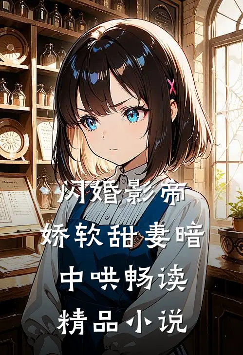 闪婚影帝，娇软甜妻暗中哄畅读精品小说