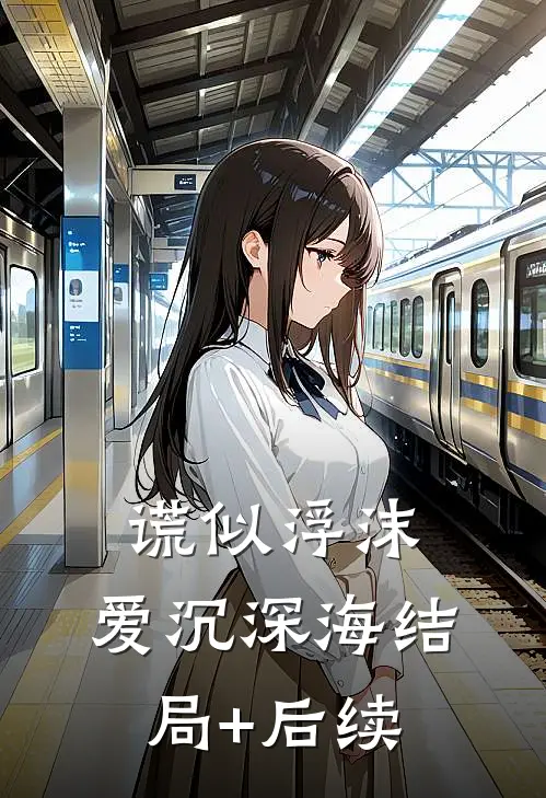 谎似浮沫，爱沉深海结局+后续
