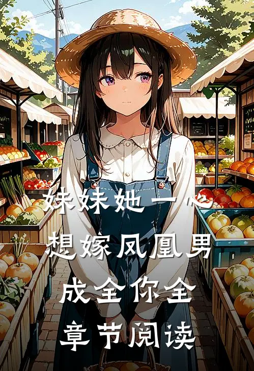 妹妹她一心想嫁凤凰男，成全你全章节阅读