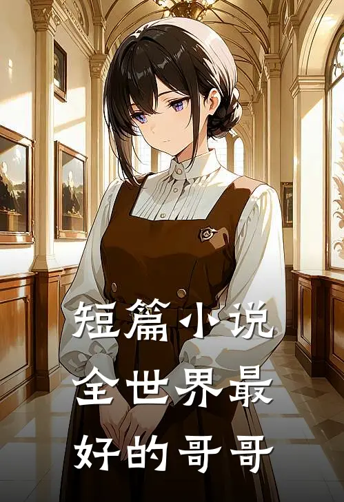 短篇小说全世界最好的哥哥