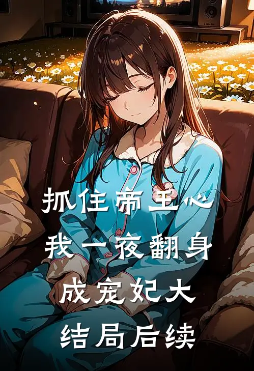 抓住帝王心，我一夜翻身成宠妃大结局后续