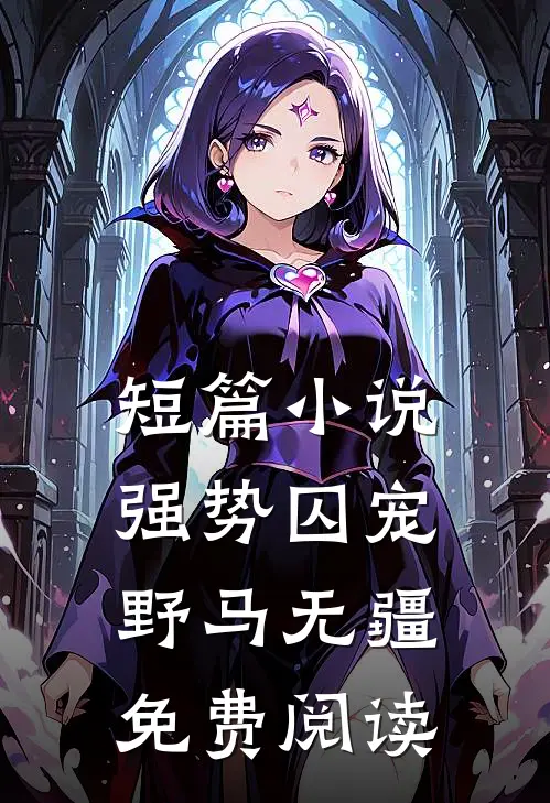 短篇小说强势囚宠野马无疆免费阅读