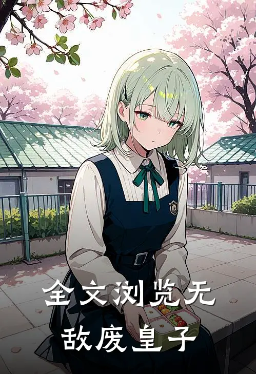 全文浏览无敌废皇子
