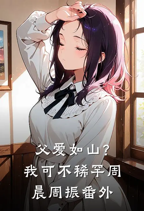父爱如山？我可不稀罕周晨周振 番外