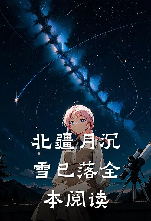 北疆月沉雪已落全本阅读