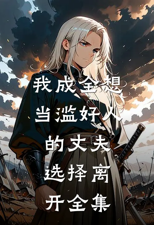我成全想当滥好人的丈夫，选择离开全集