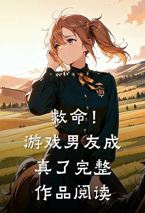 救命！游戏男友成真了完整作品阅读