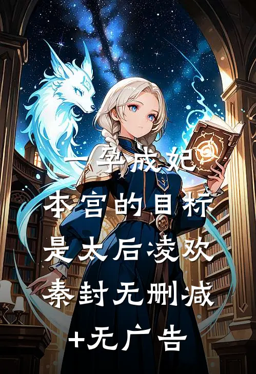 一孕成妃：本宫的目标是太后凌欢秦封无删减+无广告