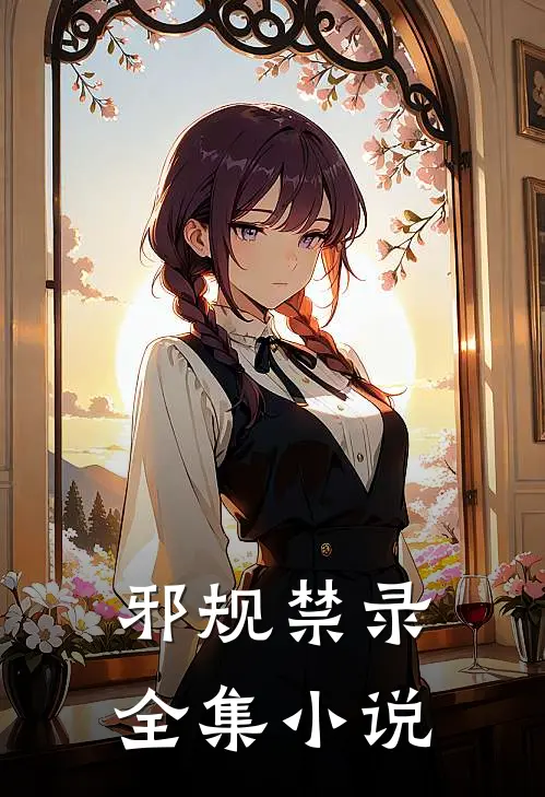 邪规禁录全集小说