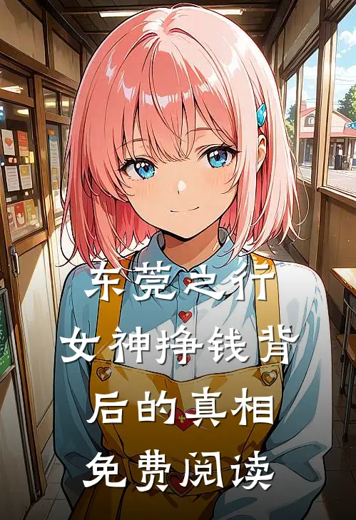 东莞之行：女神挣钱背后的真相免费阅读