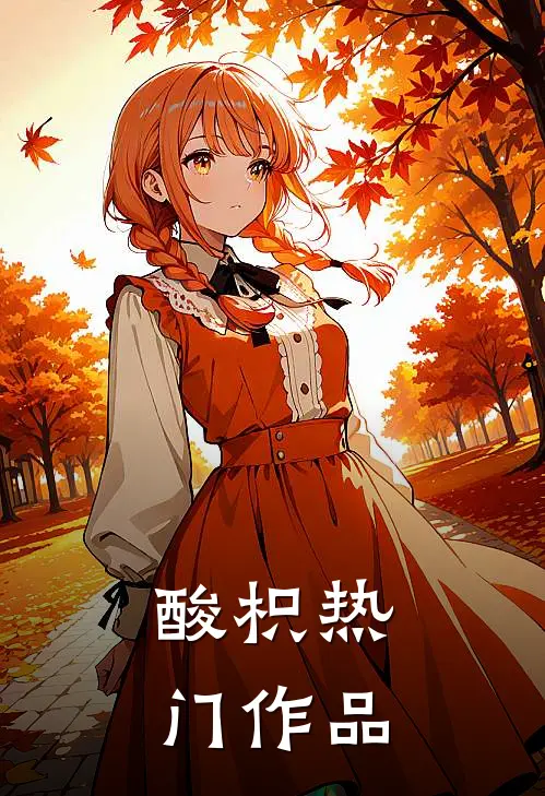 酸枳热门作品
