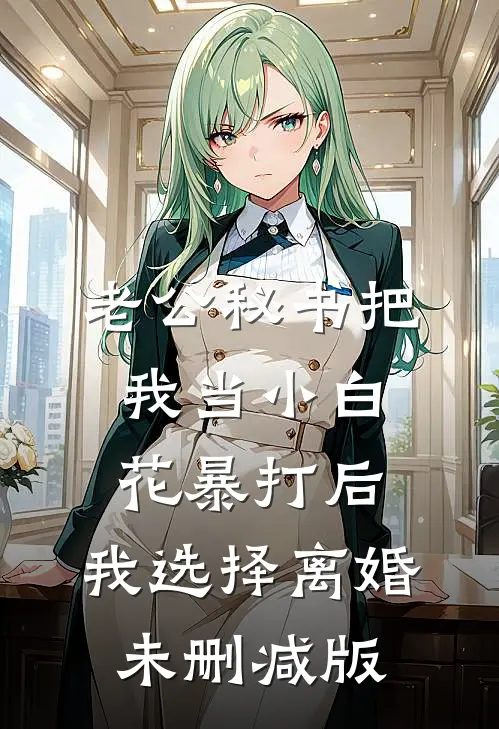 老公秘书把我当小白花暴打后，我选择离婚未删减版