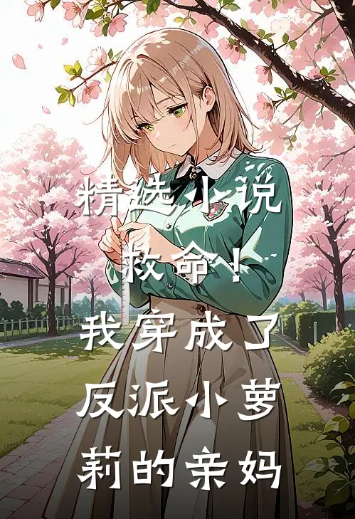 精选小说救命！我穿成了反派小萝莉的亲妈