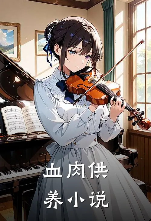 血肉供养小说