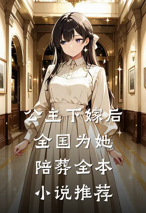 公主下嫁后，全国为她陪葬全本小说推荐