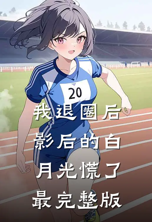 我退圈后，影后的白月光慌了最完整版