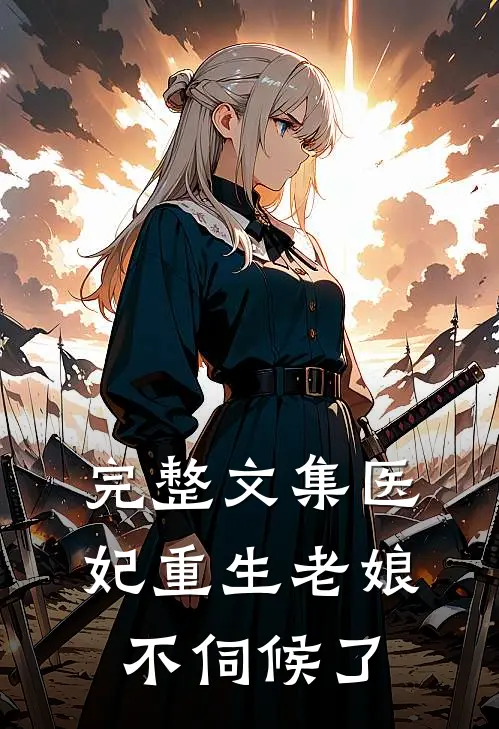 完整文集医妃重生老娘不伺候了