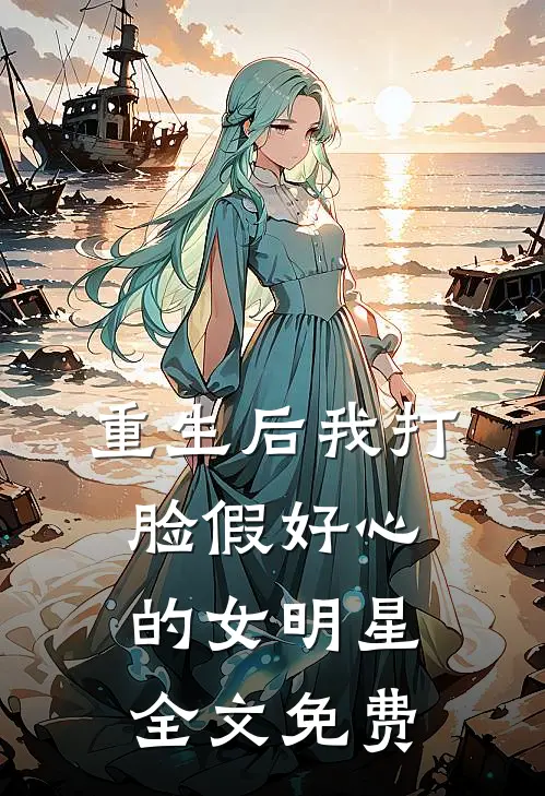 重生后我打脸假好心的女明星全文免费