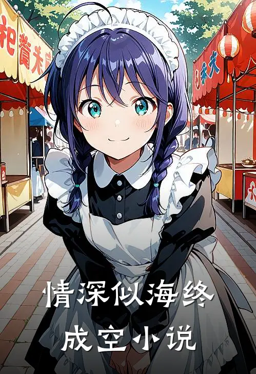 情深似海终成空小说