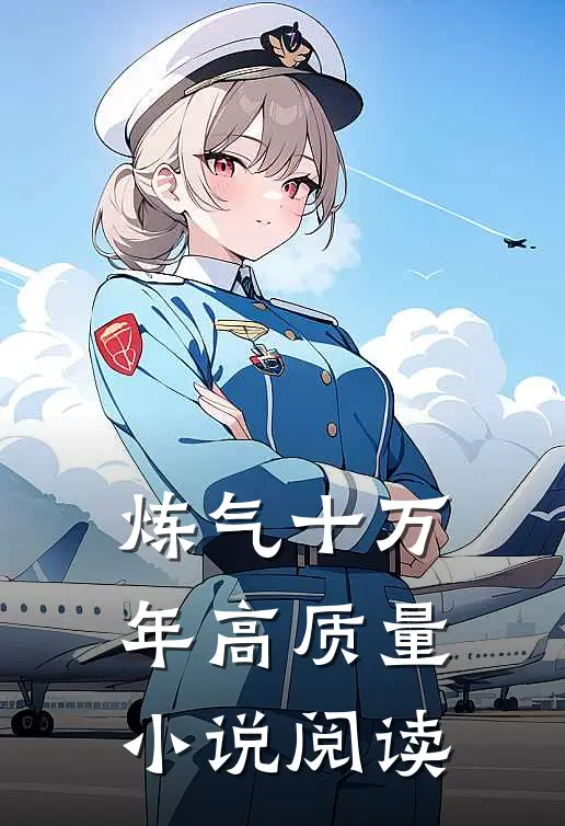 炼气十万年高质量小说阅读