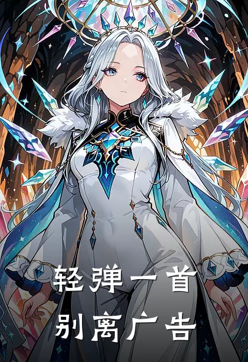 轻弹一首别离广告