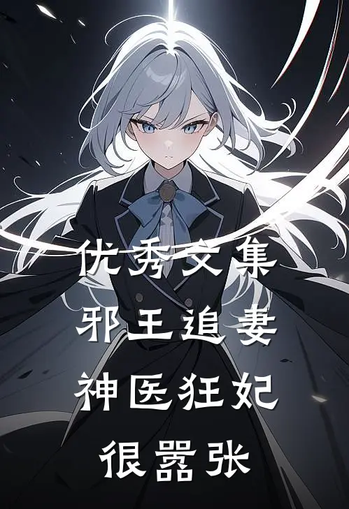 优秀文集邪王追妻：神医狂妃很嚣张