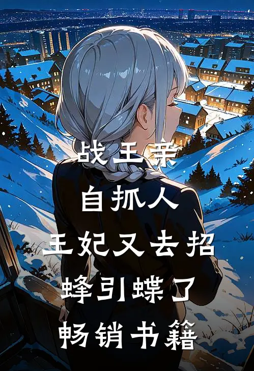 战王亲自抓人：王妃又去招蜂引蝶了畅销书籍