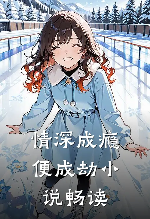情深成瘾便成劫小说畅读