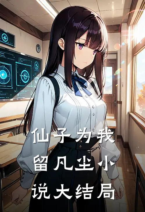 仙子为我留凡尘小说大结局