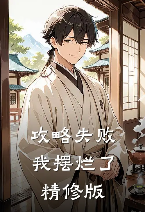 攻略失败，我摆烂了精修版