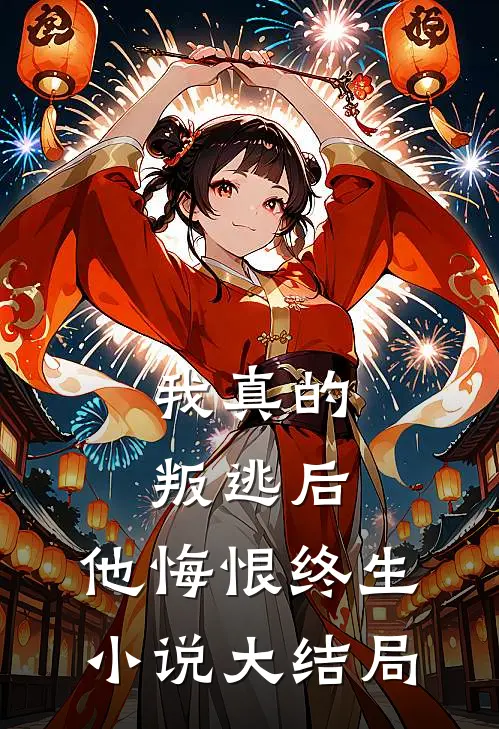 我真的叛逃后，他悔恨终生小说大结局