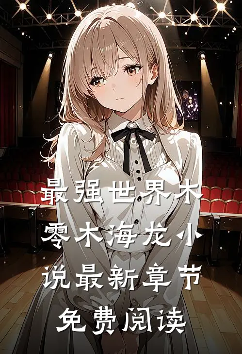 最强世界木零木海龙小说最新章节免费阅读