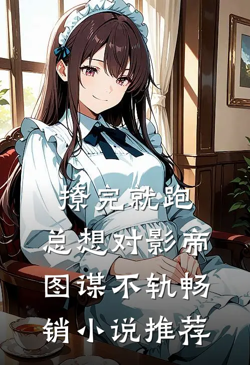 撩完就跑，总想对影帝图谋不轨畅销小说推荐