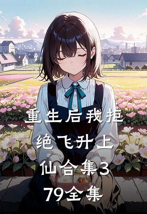 重生后我拒绝飞升上仙合集379 全集