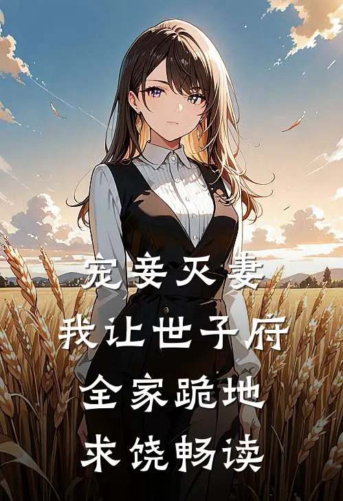 宠妾灭妻，我让世子府全家跪地求饶畅读