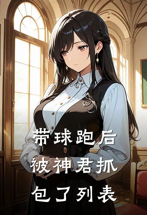 带球跑后被神君抓包了列表