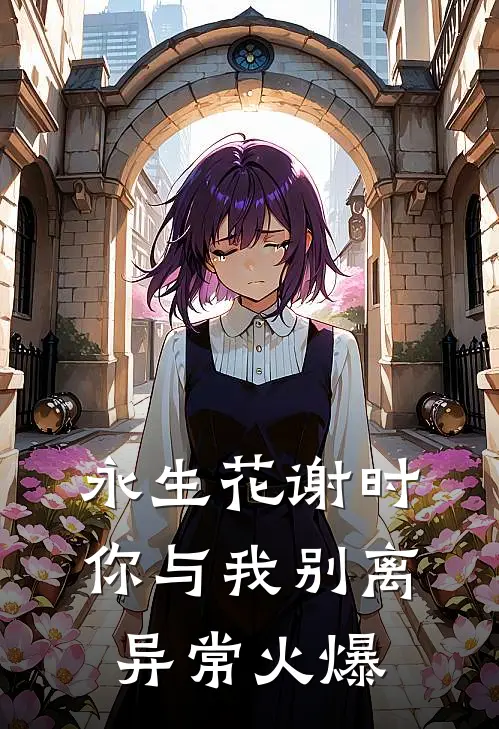 永生花谢时，你与我别离异常火爆