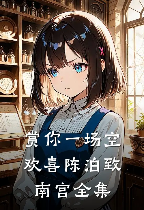赏你一场空欢喜陈泊致南宫全集